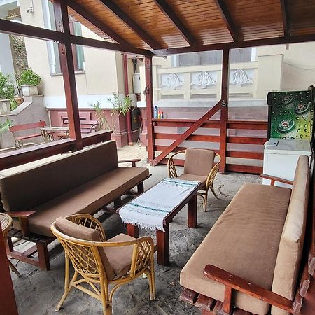 Muse Residence Downtown Bucarest Extérieur photo