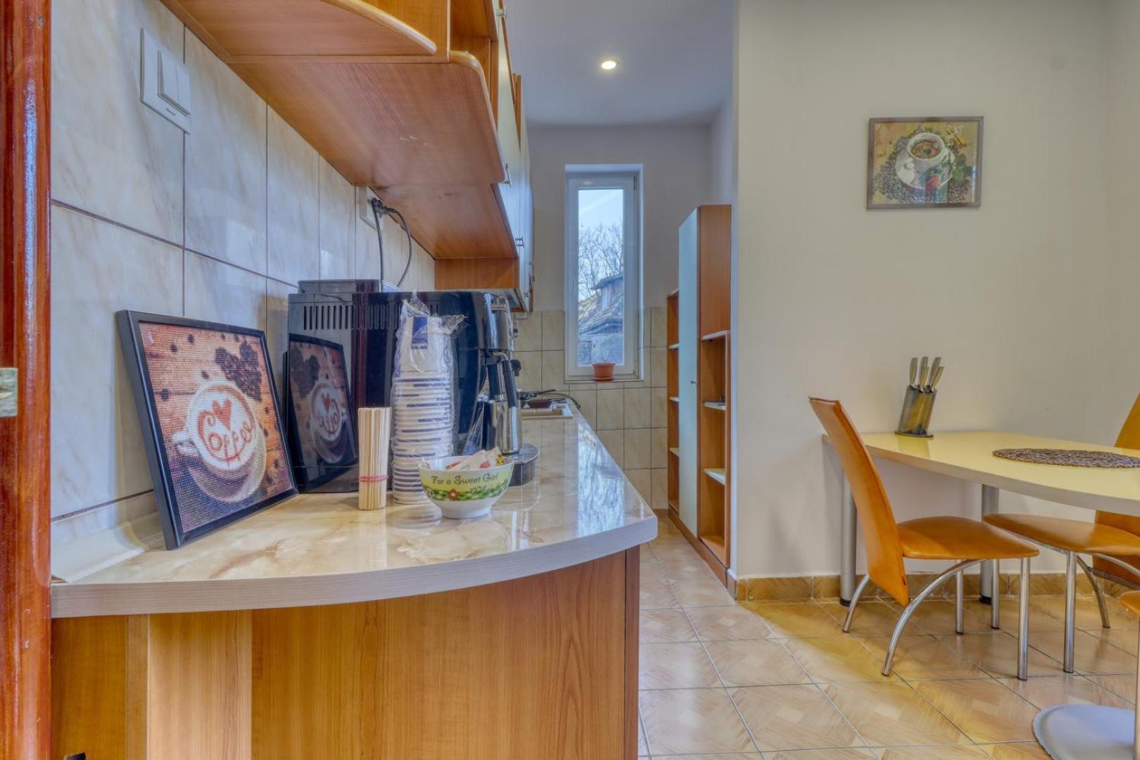 Muse Residence Downtown Bucarest Extérieur photo