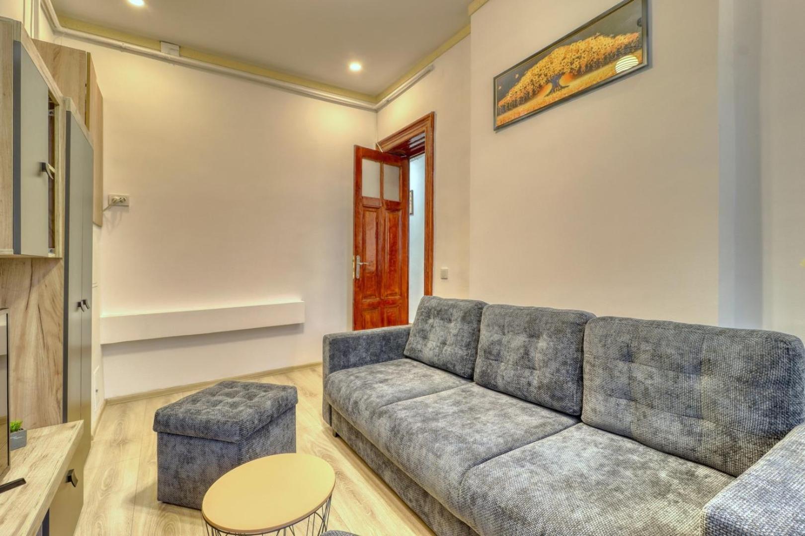 Muse Residence Downtown Bucarest Extérieur photo