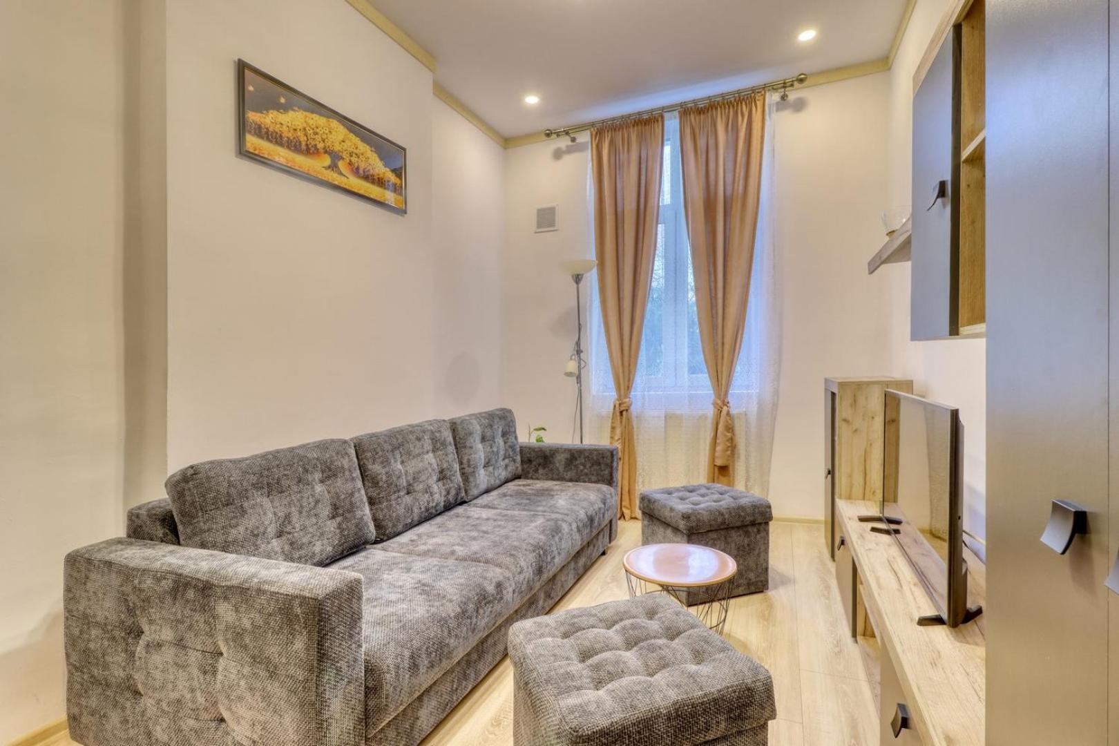 Muse Residence Downtown Bucarest Extérieur photo