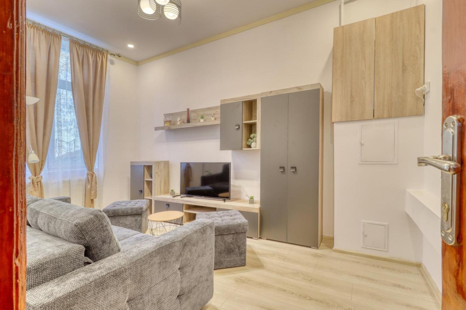 Muse Residence Downtown Bucarest Extérieur photo
