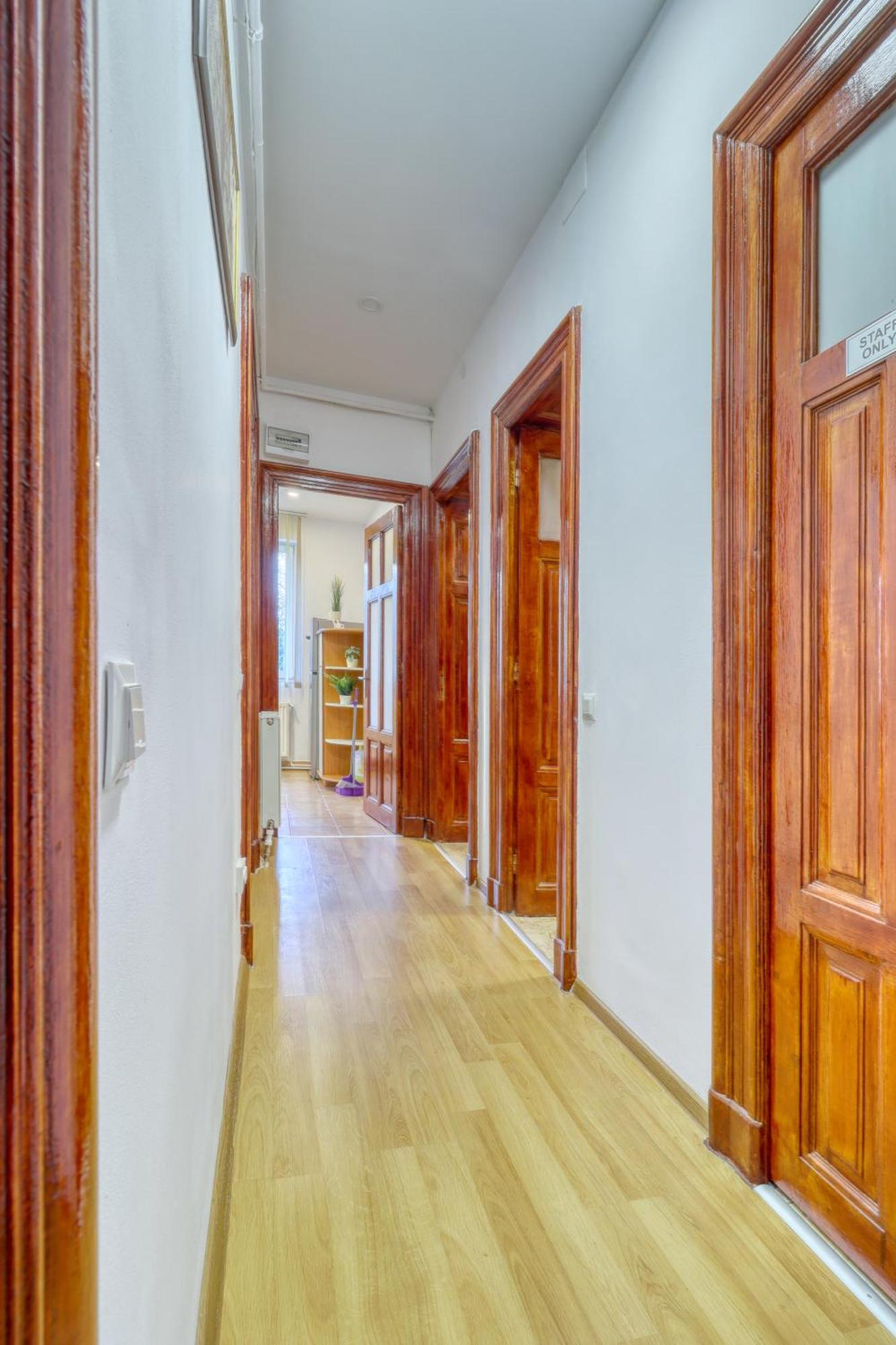 Muse Residence Downtown Bucarest Extérieur photo