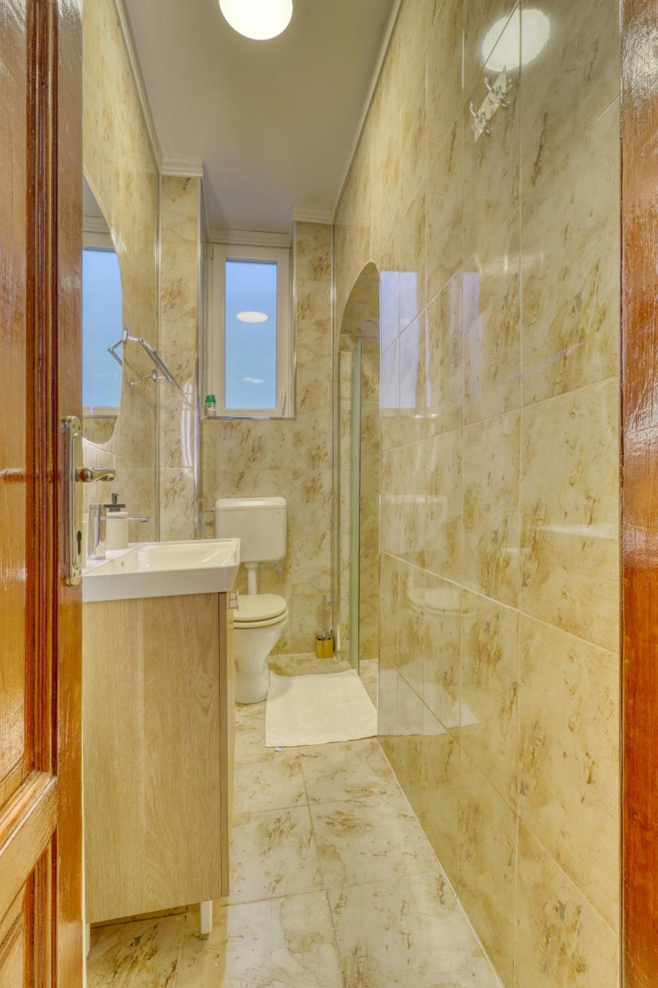 Muse Residence Downtown Bucarest Extérieur photo